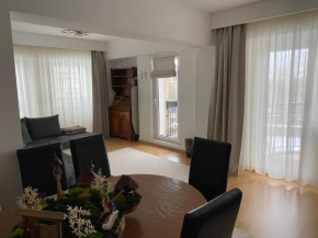 Apartament Cozma